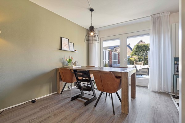 Medium property photo - Bertha Soreestraat 18, 5913 RP Venlo